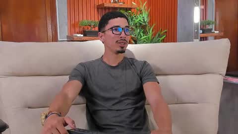 eros_becker_ online show from 9, 3, 2026