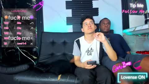 eros_fang online show from 22, 2, 2026