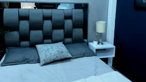 Eros Mancini online show from 18, 12, 2025