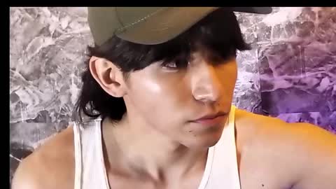 Eros Nova online show from 30, 11, 2025