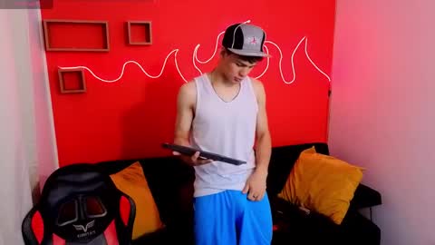 Snapshot of eros_steel chatting on 3, 6, 2026 Eros online show from 3, 6, 2026