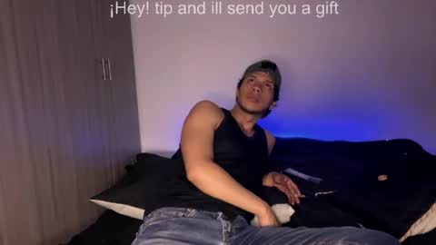 erosdominant_ online show from 1, 5, 2026
