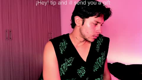 erosdominant_ online show from 3, 5, 2026