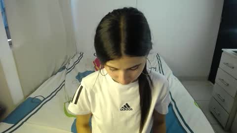 erosgirls_ online show from 10, 10, 2025