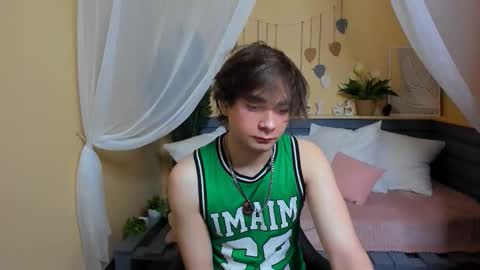 Hanzo online show from 19, 12, 2025