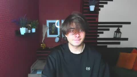 Hanzo online show from 21, 12, 2025