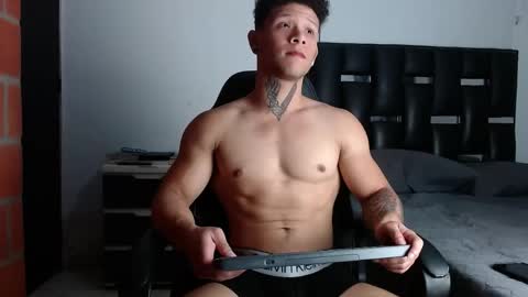 Snapshot of erosscott chatting on 6, 6, 2026 Eros online show from 6, 6, 2026