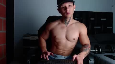 Snapshot of erosscott chatting on 10, 6, 2026 Eros online show from 10, 6, 2026