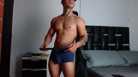 Snapshot of erosscott chatting on 10, 6, 2026 Eros online show from 10, 6, 2026