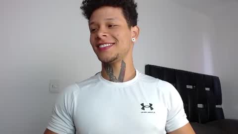 Snapshot of erosscott chatting on 22, 6, 2026 Eros online show from 22, 6, 2026