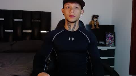 Snapshot of erosscott chatting on 6, 7, 2026 Eros online show from 6, 7, 2026