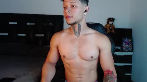 Snapshot of erosscott chatting on 6, 7, 2026 Eros online show from 6, 7, 2026