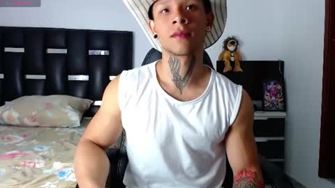 Snapshot of erosscott chatting on 30, 7, 2026 Eros online show from 30, 7, 2026