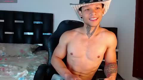 Snapshot of erosscott chatting on 1, 8, 2026 Eros online show from 1, 8, 2026