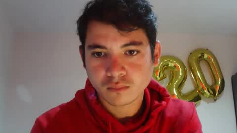 ErosStorm online show from 30, 10, 2025