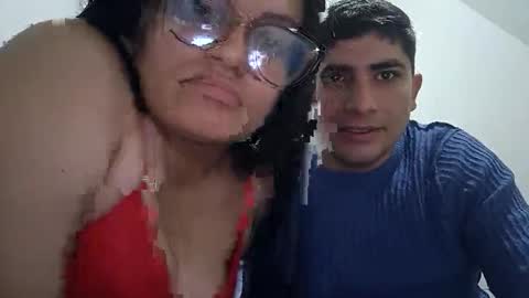 erosvibe online show from 23, 10, 2025