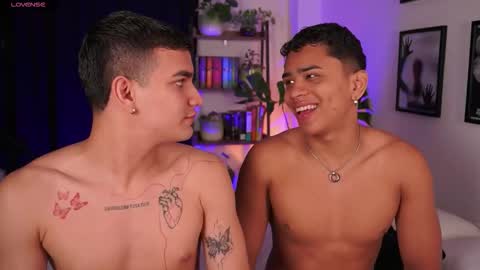 Eros Wild online show from 28, 9, 2025