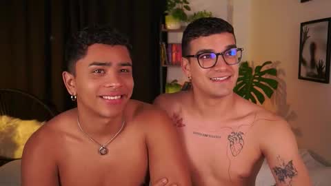 Eros Wild online show from 4, 10, 2025