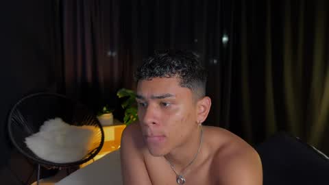 Eros Wild online show from 1, 3, 2026