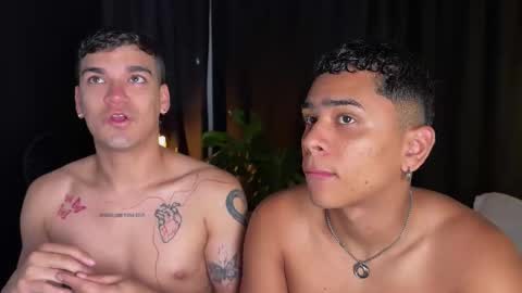 Eros Wild online show from 15, 3, 2026