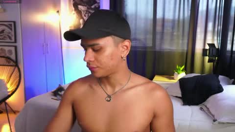Eros Wild online show from 10, 5, 2026