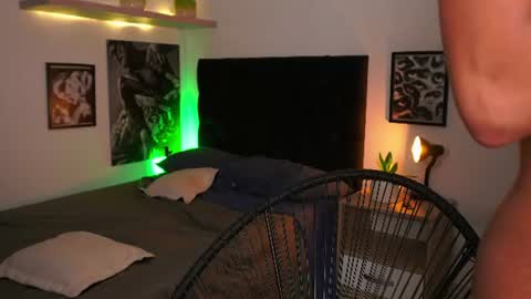 Eros Wild online show from 24, 6, 2026