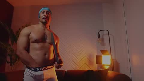 Snapshot of eroswolfs chatting on 1, 3, 2026 eroswolf online show from 1, 3, 2026