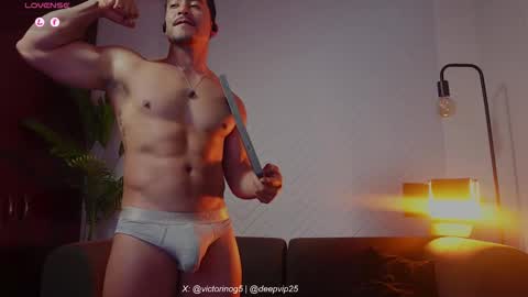 eroswolf online show from 11, 5, 2026