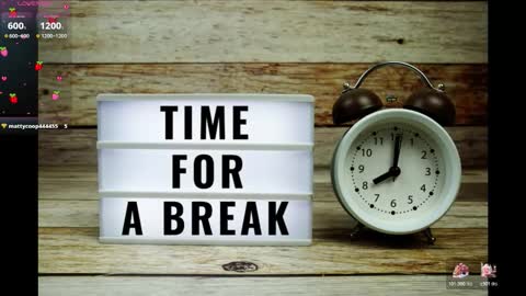 EMMA online show from 27, 11, 2025