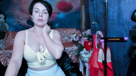 Snapshot of erotic_dessire chatting on 23, 2, 2025 Eve online show from 23, 2, 2025