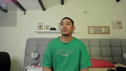 Snapshot of erotic_sins chatting on 26, 10, 2025 erotic_sins online show from 26, 10, 2025