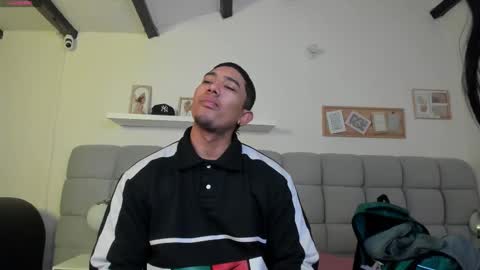 erotic_sins online show from 2, 12, 2025