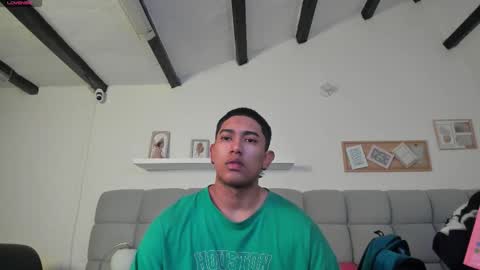 erotic_sins online show from 18, 12, 2025