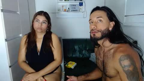 EROTIC SPA online show from 16, 5, 2026