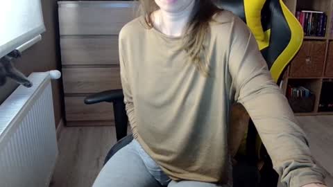 Snapshot of erotic_vibe chatting on 12, 1, 2025 Melissa online show from 12, 1, 2025