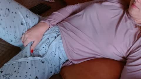 Snapshot of erotic_vibe chatting on 27, 2, 2025 Melissa online show from 27, 2, 2025