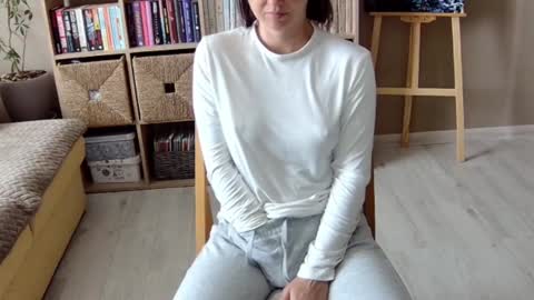 Snapshot of erotic_vibe chatting on 25, 9, 2025 Melissa online show from 25, 9, 2025