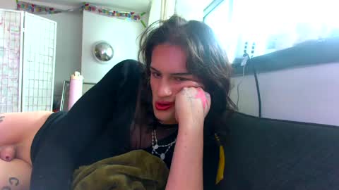 Nikki Erotica online show from 13, 5, 2026