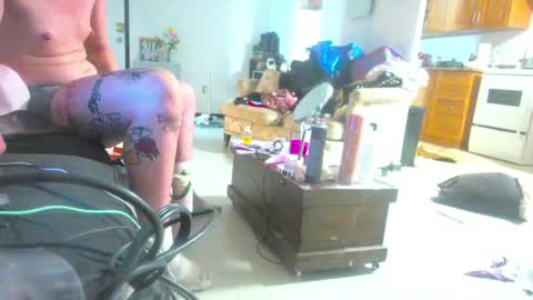 Snapshot of erotica_angel chatting on 5, 6, 2026 Nikki Erotica online show from 5, 6, 2026