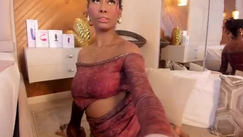 Alana online show from 17, 6, 2026