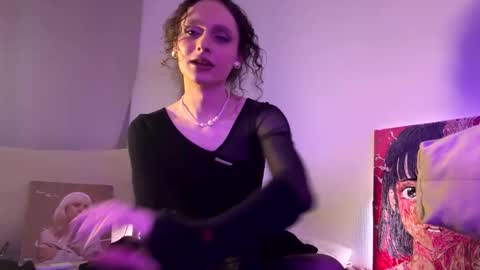 Rachel Rach online show from 2, 2, 2026