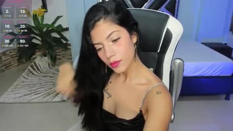 Valentine online show from 3, 12, 2025