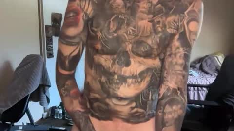 Erotic CloseUps online show from 7, 3, 2026