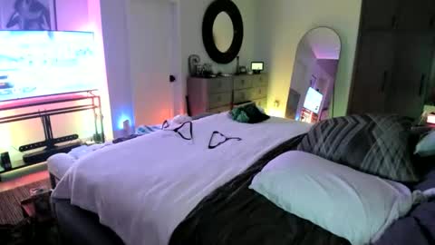 eroticextasy818 online show from 13, 10, 2025