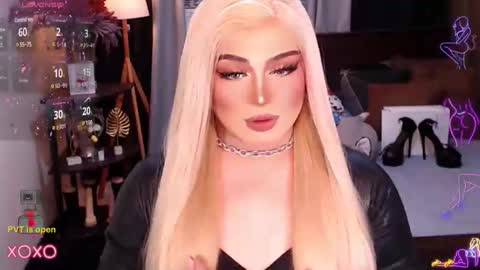 Anastasia online show from 2, 12, 2024
