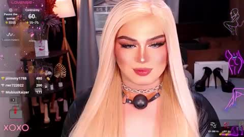 Anastasia online show from 2, 12, 2024