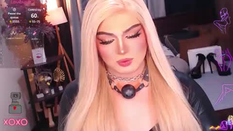 Anastasia online show from 3, 12, 2024