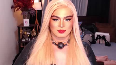 Anastasia online show from 9, 12, 2024