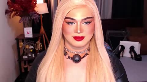 Anastasia online show from 12, 12, 2024