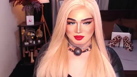 Anastasia online show from 14, 12, 2024